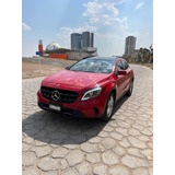 Mercedes-benz Clase Gla 2018 1.6 200 Cgi At