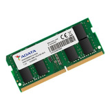 Memoria Ram Adata Premier 8gb Ddr4 2666mhz So-dimm Non-ecc