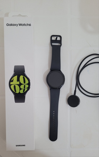 Smartwatch Samsung Watch 6 44mm