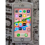 iPhone 6s Rose Gold 64 Gb