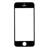 Vidrio Cristal Repuesto iPhone 5
