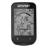 Velocímetro Biker Igpsport Speed. Bicicleta Bsc100s De 6 Pul