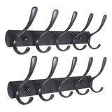 Skoloo Coat Rack Wall Mount - Moderno, Perchero De Pared De 