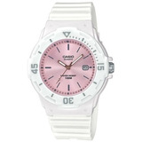 Reloj Casio Dama Rosa Lrw-200h-4e3vcf