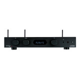 Amplificador Integrado Audiolab 6000a Play Wifi Dac Hi-track