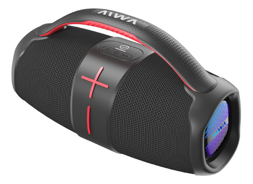 Parlante Portátil Bluetooth Aiwa Pp210 Ipx5 Waterproof