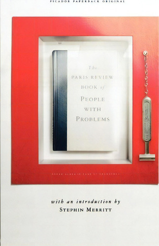 The Paris Review Book Of People With Problems, De The Paris Review. Editorial St Martins Press, Tapa Blanda En Inglés