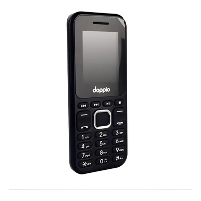 Telefono Celular Doppio (Reacondicionado) | Envío gratis