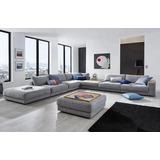 Sofa Esquinero 3.20 X 3.20 Convertible Chenille De Fabrica