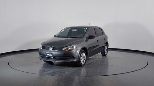 Volkswagen Gol Trend 1.6 Gp Pack I L/14 Mt