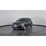 Volkswagen Gol Trend 1.6 Gp Pack I L/14 Mt