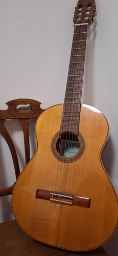 Guitarra Antigua Casa Nuñez