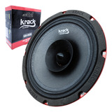 Medio Rango Open Show 200w Rms 8 PLG Krack Audio Km8600 1pz