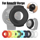 Case Bumper Protect Para Huami Amazfit Verge/verge Lite