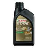 Aceite De Motor Sintetico Castrol Edge Euro Car 5w40 946ml