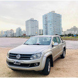 Volkswagen Amarok 2010 2.0 Cd Tdi 4x2 Highline Pack 1p2