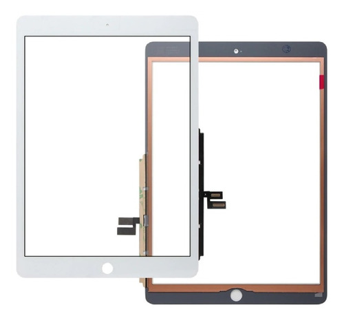 Pantalla Tactil Para iPad 7 2019 (10.2) A2197 A2198 A2200