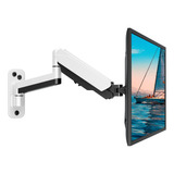 Mount Pro Soporte De Pared Para Monitor Individual Para Pan.