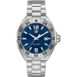 Reloj Tag Heuer Para Hombre Formula 1 Waz1118.ba0875