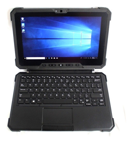 Tablet Robusta Dell Latitude 7202 (intel-m-5y71;8gb;256ssd)