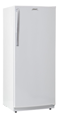Freezer Vertical Briket Fv 6200 226 Litros 626x660 Mm 