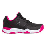 Zapatillas Tenis Yoax Padel Tour 1000 Mujer Voley All Court 