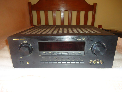 Receiver Marantz Sr7000 No Estado . Favor Ler O Anúncio !!!