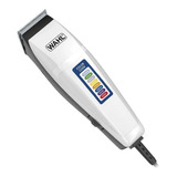 Maquina Wahl Profissional Home Color Code 17 Pçs 110v