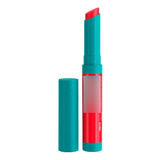 Maybelline Balsamo Labial Con Color Green Edition 004 Flare