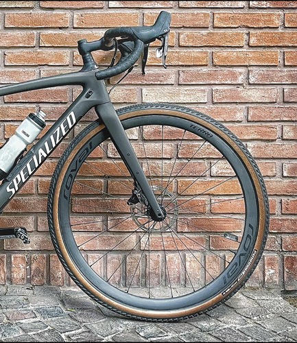 Specialized Diverge Carbono