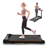 Caminadora Gymbrands Electrica Pad Escritorio 2.5hp Oficina