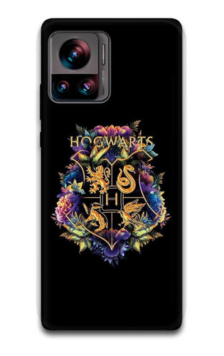 Funda Harry Potter 16 Para Motorola Todos 