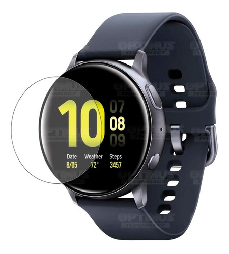 Vidrio Templado Para Samsung Galaxy Watch Active 2 44mm