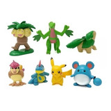 Pokémon Dragonite Colección Por 6 Figuras