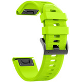 Pulso - Correa Garmin Fenix 6x - 22mm