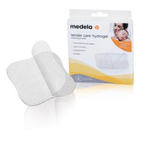 Medela Tender Care - Almohadillas De Hidrogel