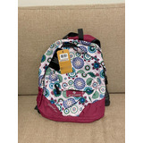 Mochila Gremond Summit 25l Porta Notebook 05340340014 Rosa