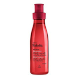 Spray Colônia Natura Cereja E Avelã Tododia 200ml Bodysplash