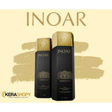 Inoar Keratina Marroqui Original 1l Next Day