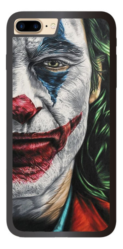 Funda Carcasa Joker El Guason Para Motorola Samsung iPhone