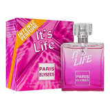 Perfume Paris Elysees It's Life Feminino Fantasy Britney S.