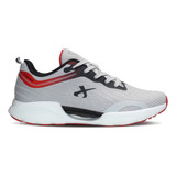 Zapatilla Deportiva Jaguar Hombre Liviana 9351 39 A 45