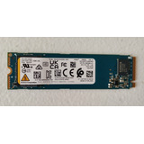 Disco Ssd 256gb Nvme Kbg50znv256g Bg5 Laptops Hp 14-dq2521la