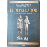 El Depredador Dalmiro Sáenz Laura Elizalde