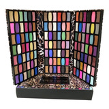 Set De Maquillaje Completo Tejar Crazy Love