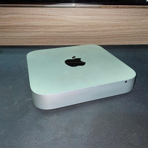 Mac Mini Late 2012