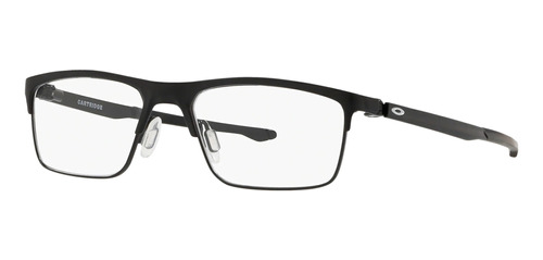 Óculos Oakley Titanio Cartridge Satin Black Original