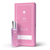 Spray Perfume Para Cabelos Giovanna Baby Ella