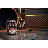 Universal Audio Uafx Ruby '63 Top Boost Amplifier