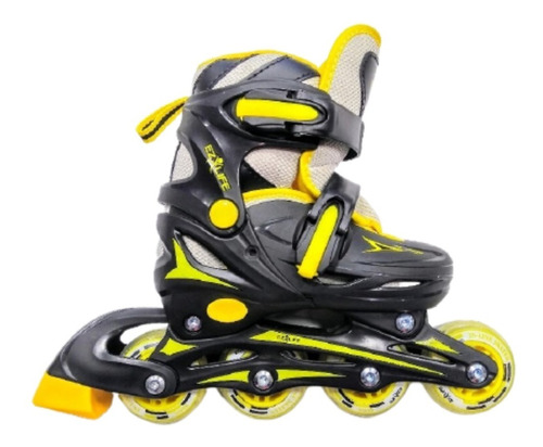 Rollers Extensibles Ws207 Patines Ez Life